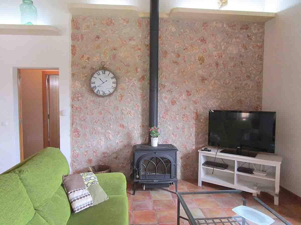 Finca Casa Burgues Mallorca Urlaub